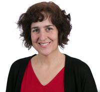 Profile image for Councillor Caroline Woodley