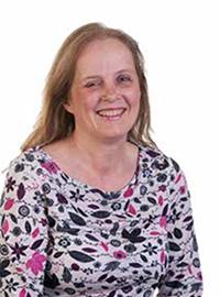Profile image for Councillor Margaret Gordon