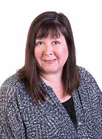 Profile image for Councillor Michelle Gregory