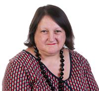 Profile image for Councillor Sharon Patrick