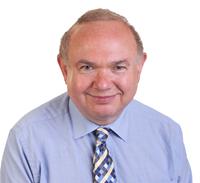 Profile image for Councillor Michael Desmond