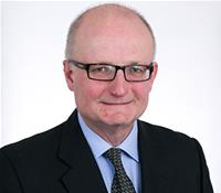 Profile image for Councillor Patrick Spence