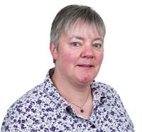 Profile image for Councillor Katie Hanson