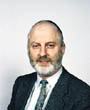 photo of Councillor Ian David Sharer