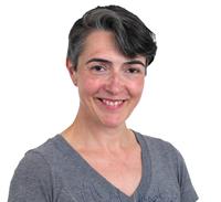 Profile image for Councillor Jessica Webb