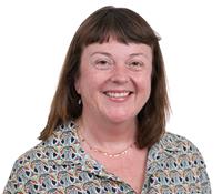 Profile image for Councillor Sophie Cameron