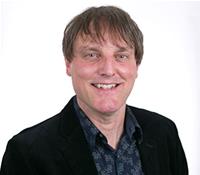 Profile image for Councillor Gilbert Smyth