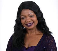 Profile image for Councillor Susan Fajana-Thomas